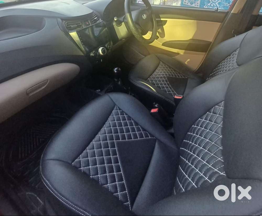 Hyundai Eon 2012 Petrol Well Maintained