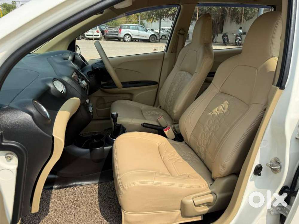 Honda Mobilio S I-dtec, 2014, Diesel