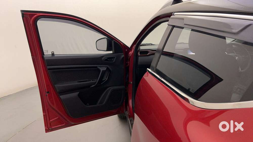 Renault Kiger Rxz Amt Dt, 2023, Petrol