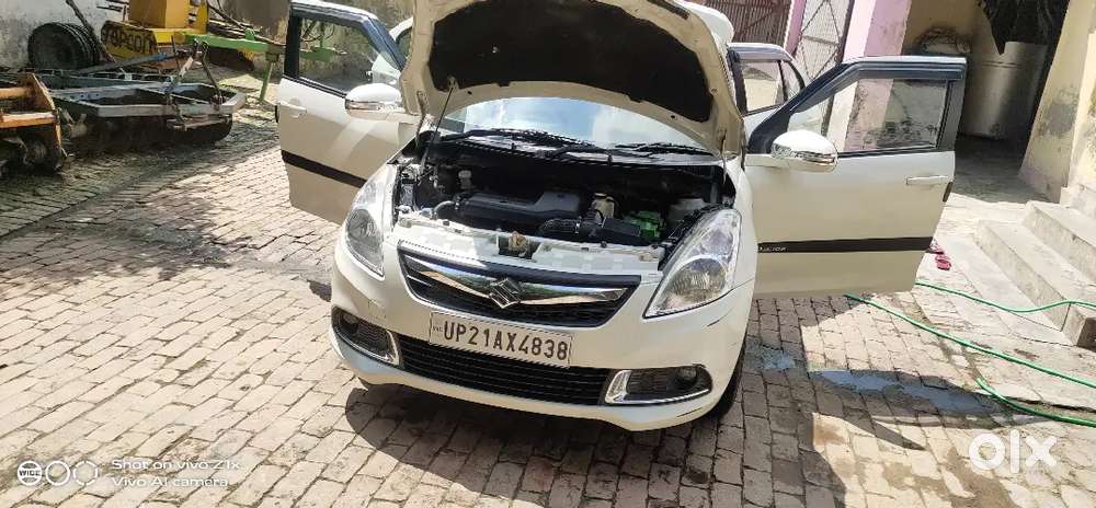 Maruti Dzire Diesel 2014
