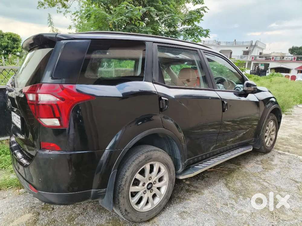 Mahindra Xuv500 2019 Model