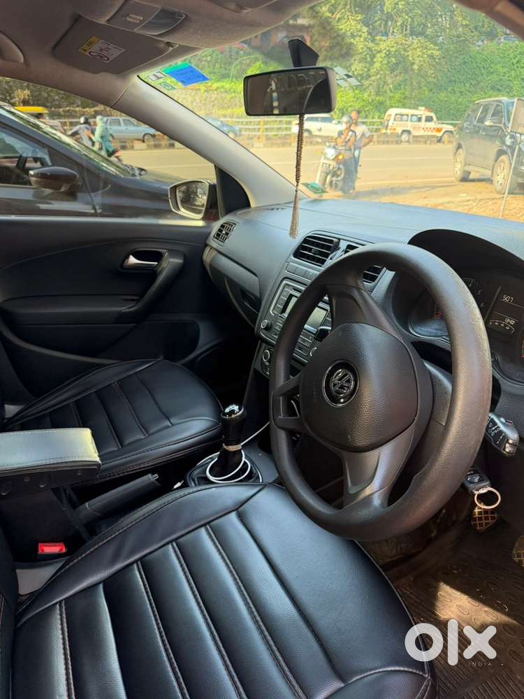 Volkswagen Polo 1.0 Tsi 2021