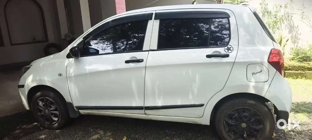 Maruti Suzuki Celerio 2014 Lxi
