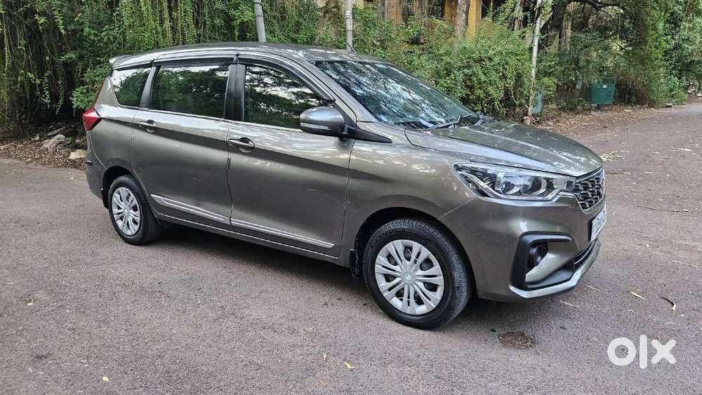Maruti Suzuki Ertiga 1.5 Vxi Shvs, 2023, Petrol