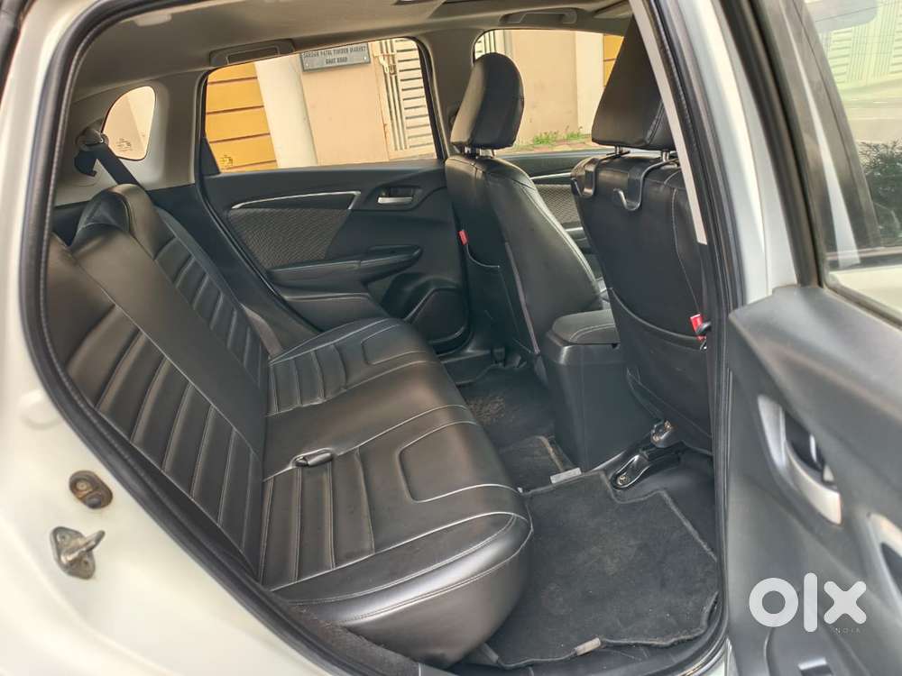 Honda Wr-v 1.5 Vx I-dtec, 2019, Diesel