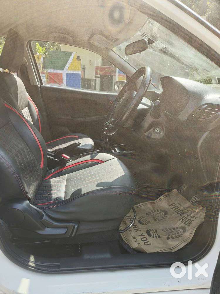 Maruti Suzuki Baleno 1.3 Sigma, 2019, Petrol