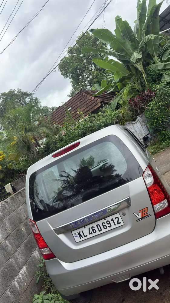 Maruthi Wagone R 2011 5year New Papper