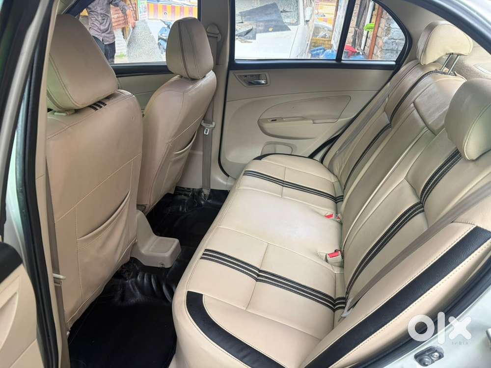 Swift Dzire Maruti 2015 Vdi Diesel