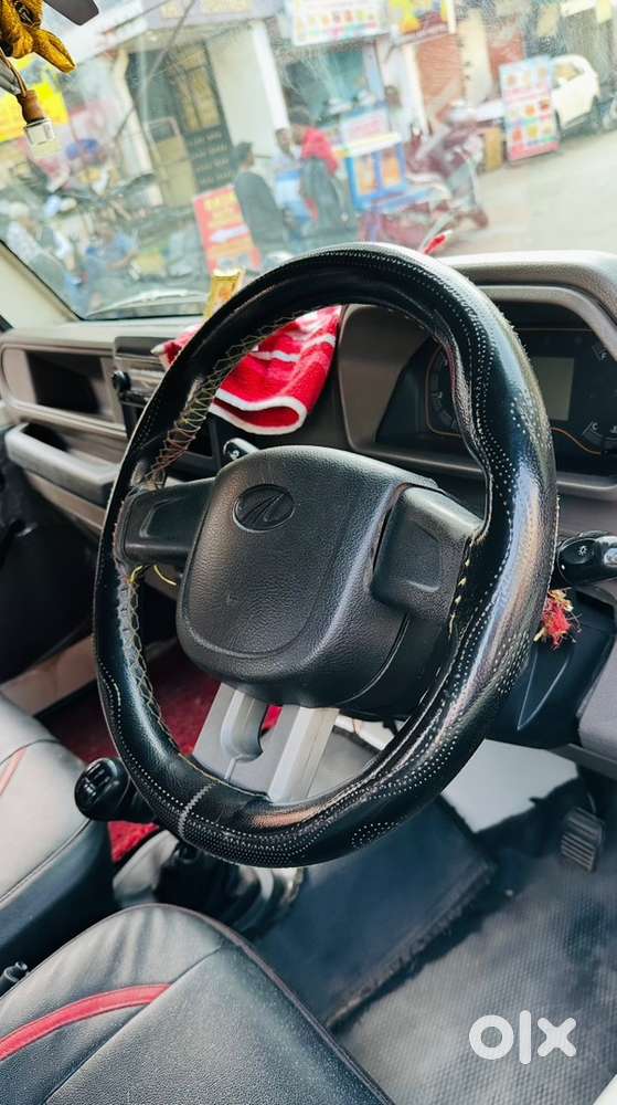Mahindra Bolero Pik-up 2024 Model