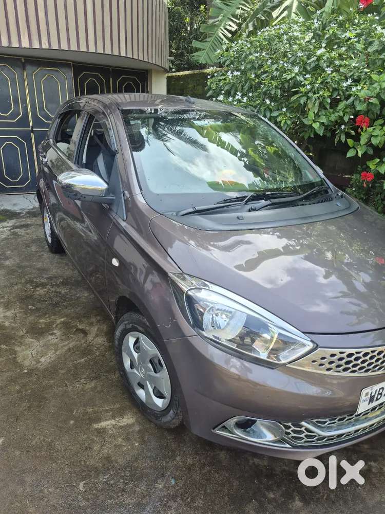 Tata Tiago 2019 Revotorq Xt