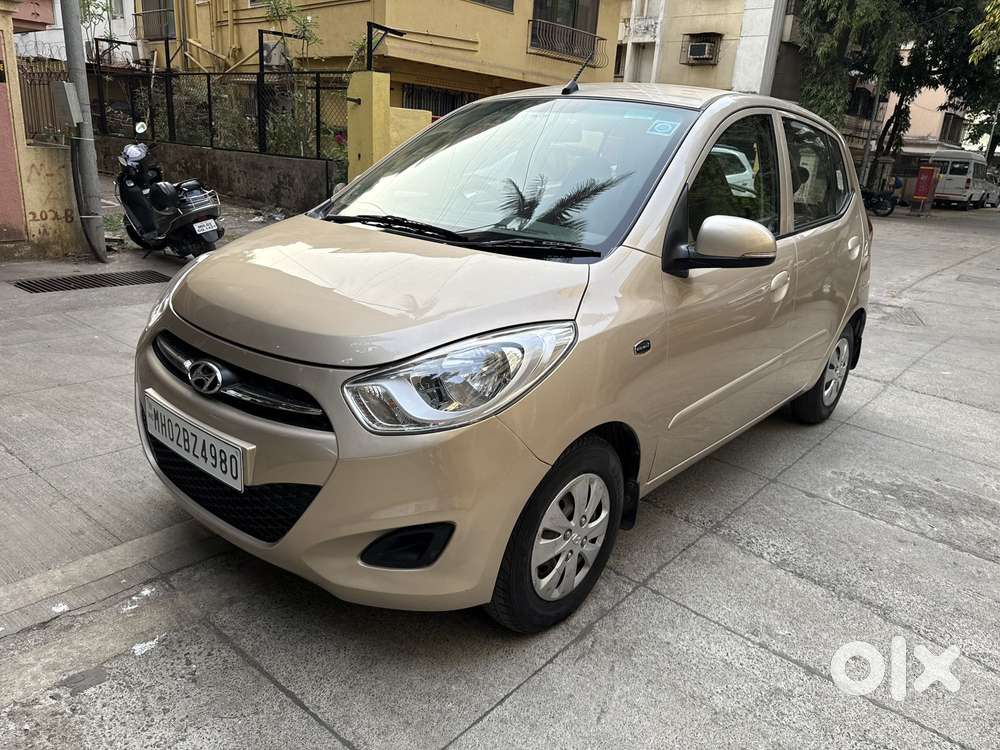 Hyundai I10 Magna, 2010, Petrol