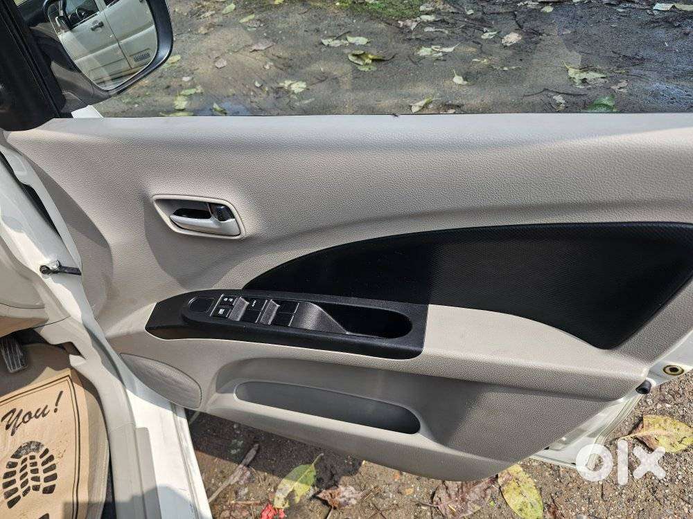 Maruti Suzuki Celerio Vxi, 2015, Petrol
