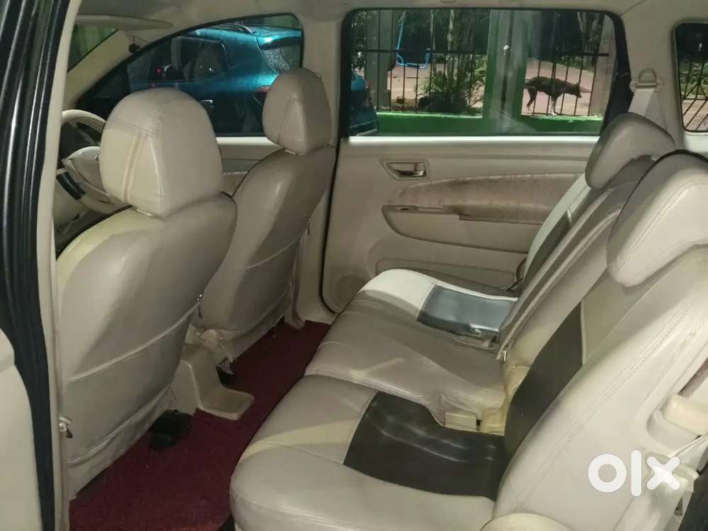 Maruti Suzuki Ertiga 2014