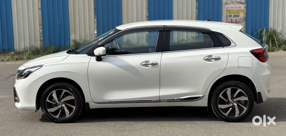 Toyota Glanza 1.2 G E-cng, 2025, Cng & Hybrids