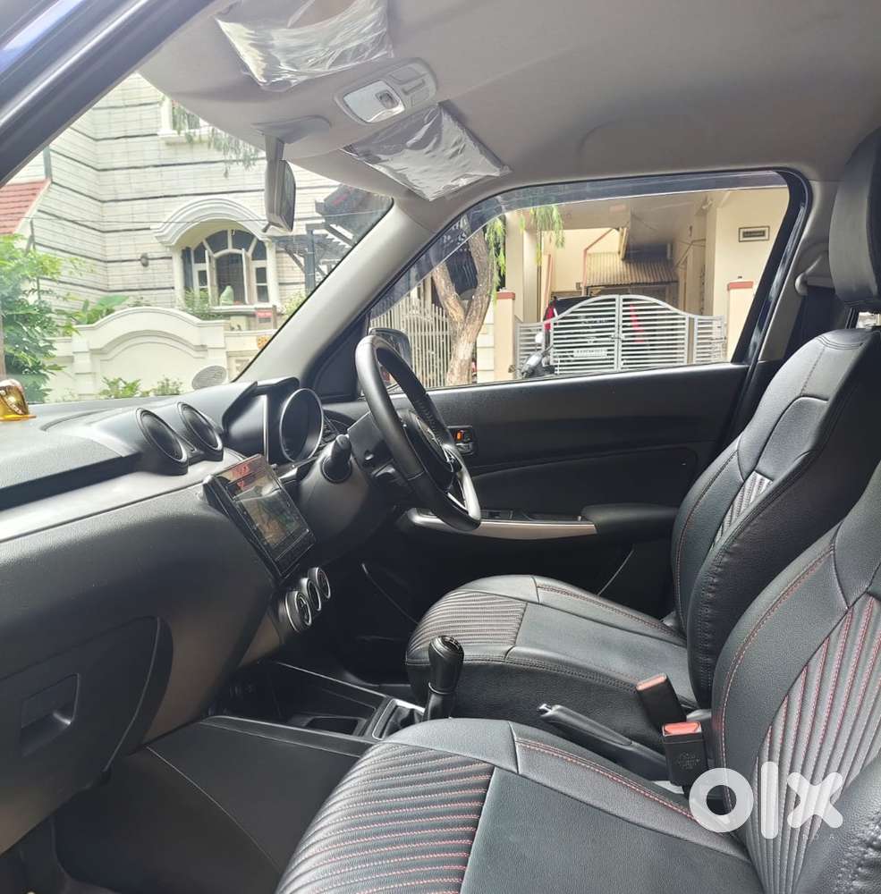 Maruti Suzuki Swift 1.3 Zxi, 2023, Petrol