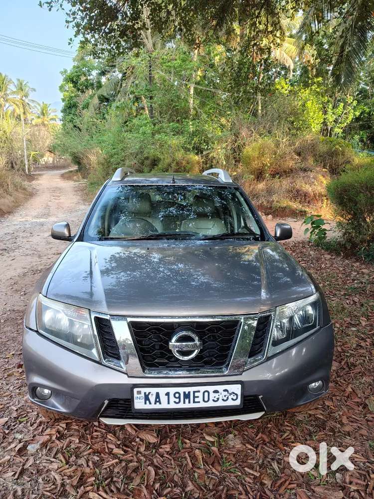 Good Car, Negotiable