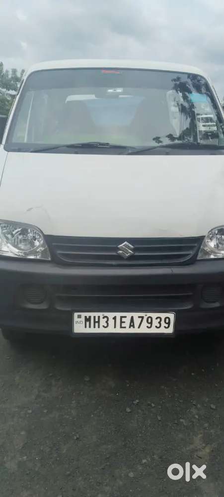 Maruti Suzuki Eeco Smiles Petrol 20