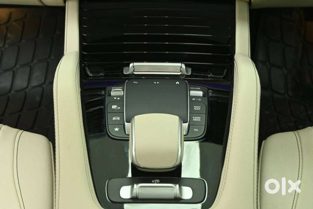 Mercedes-benz Gls 400d 4matic, 2023, Diesel