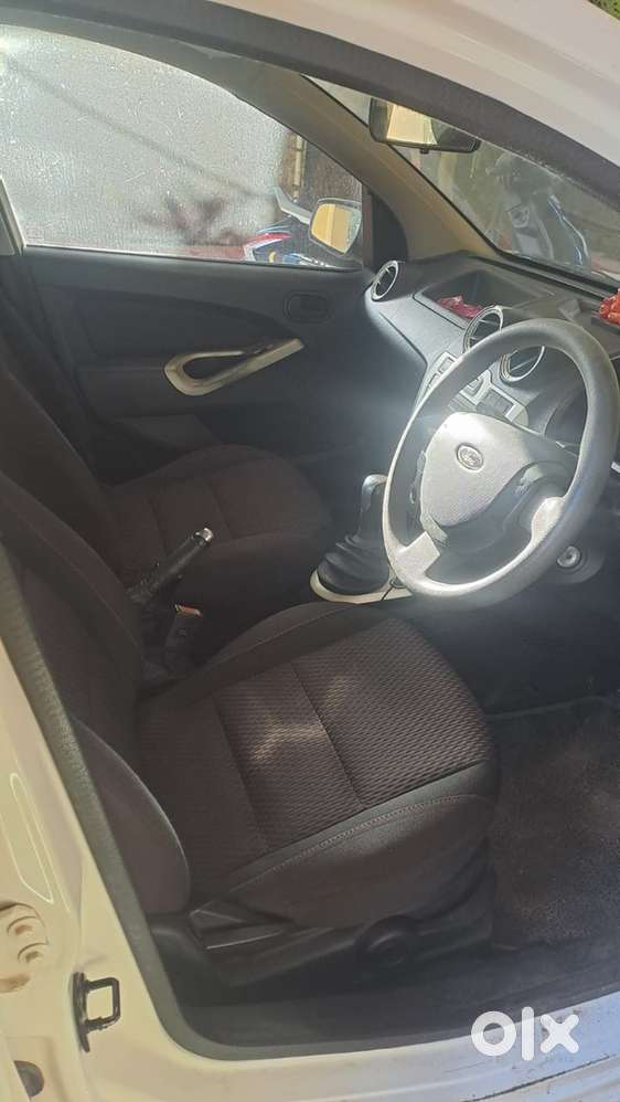 Ford Figo Petrol 2011