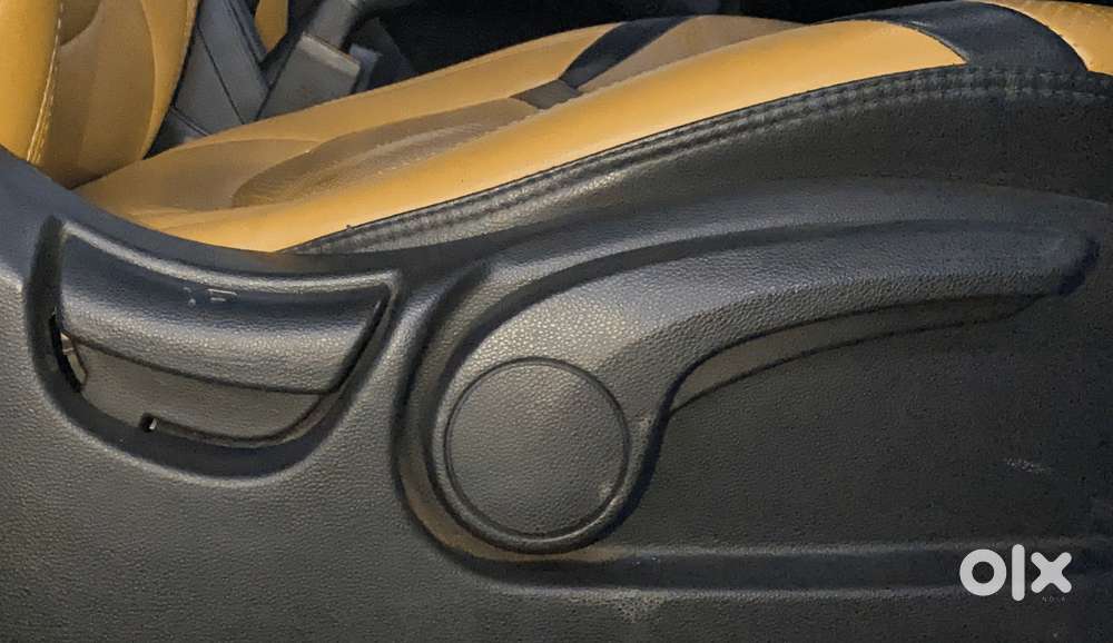 Hyundai Creta 1.6 Ex Petrol, 2019, Petrol