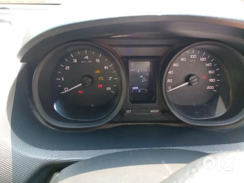 Tata Tigor 2018 Petrol Well Maintained