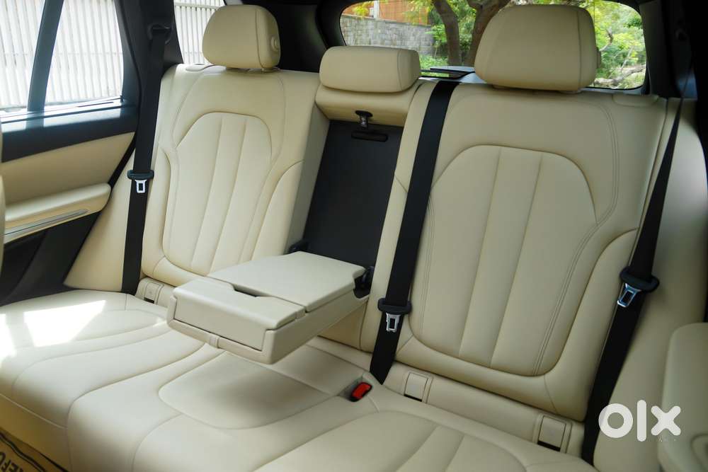 Bmw X5 Xdrive40i Xline, 2022, Petrol