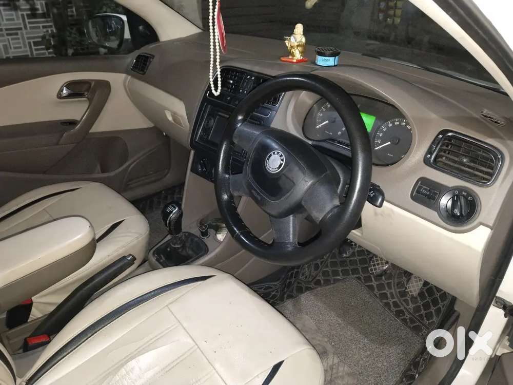 Skoda Rapid 2012 Diesel Well Maintained Fast Owner