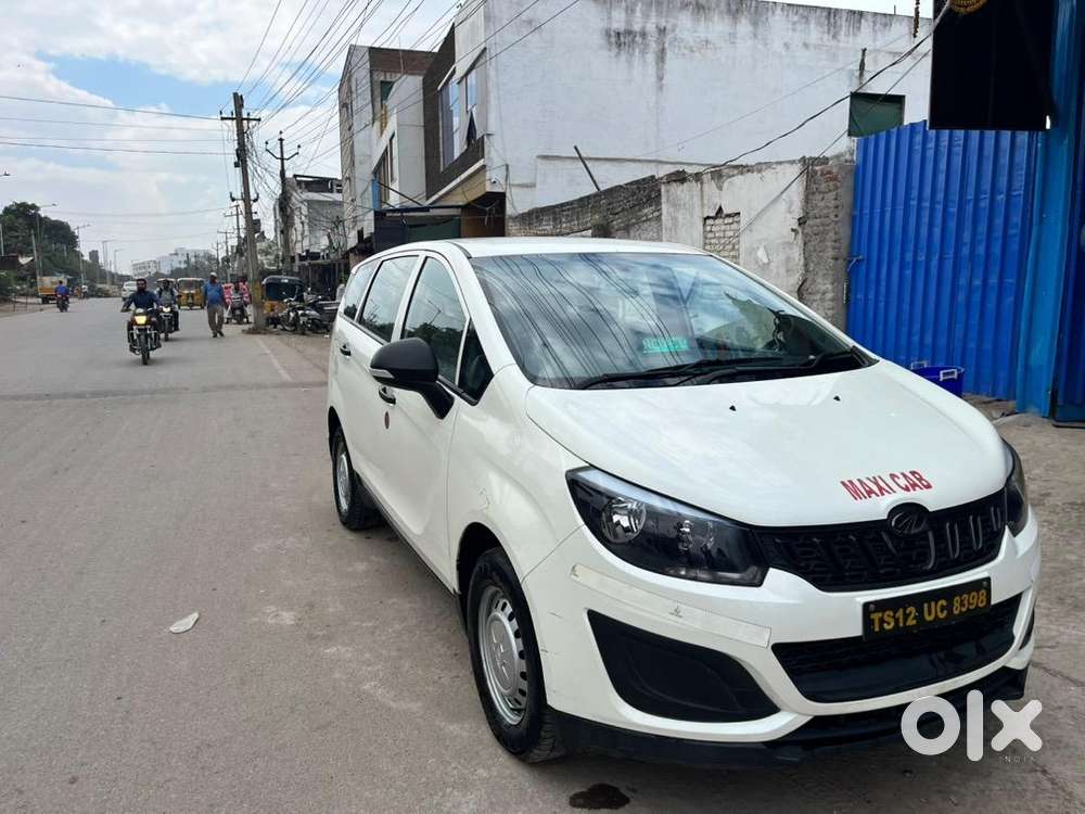 Mahindra Diesel Car 2020