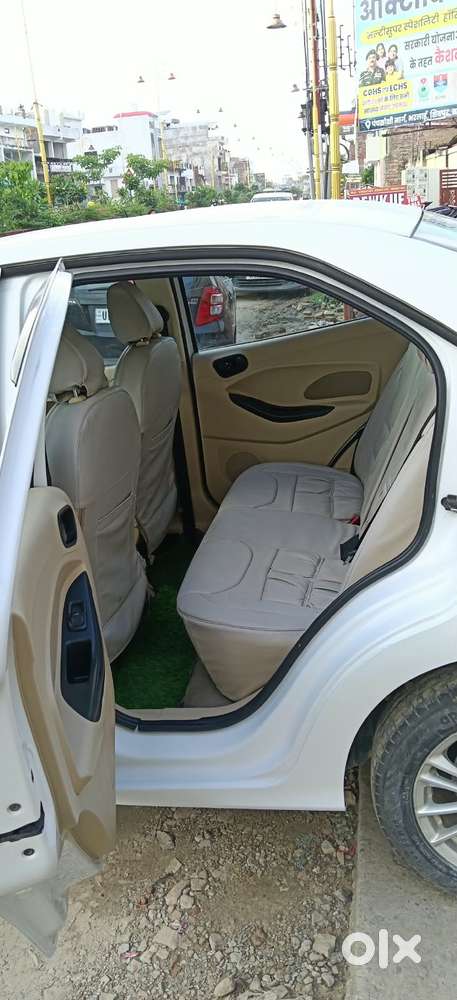 Ford Aspire Trend Plus Tdci, 2020, Petrol
