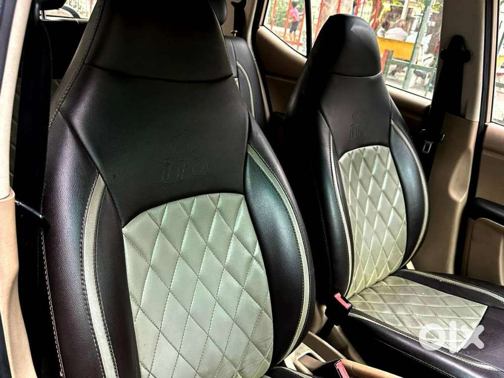 Hyundai I10 Magna O, 2008, Petrol