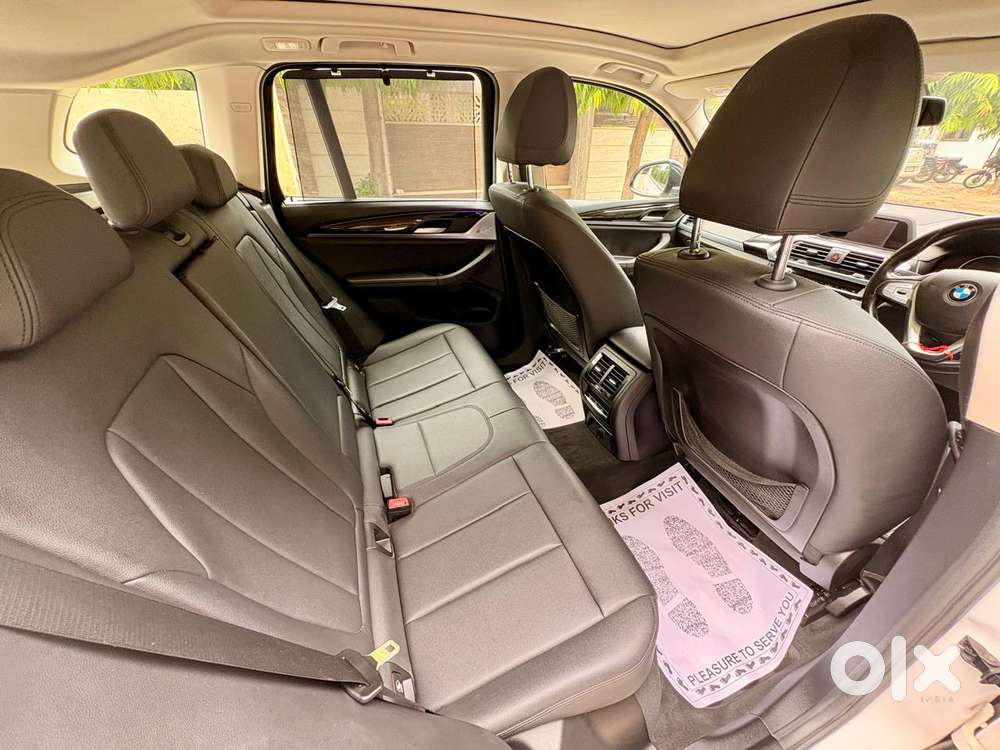 Bmw X3 Xdrive20d Expedition, 2019, Diesel