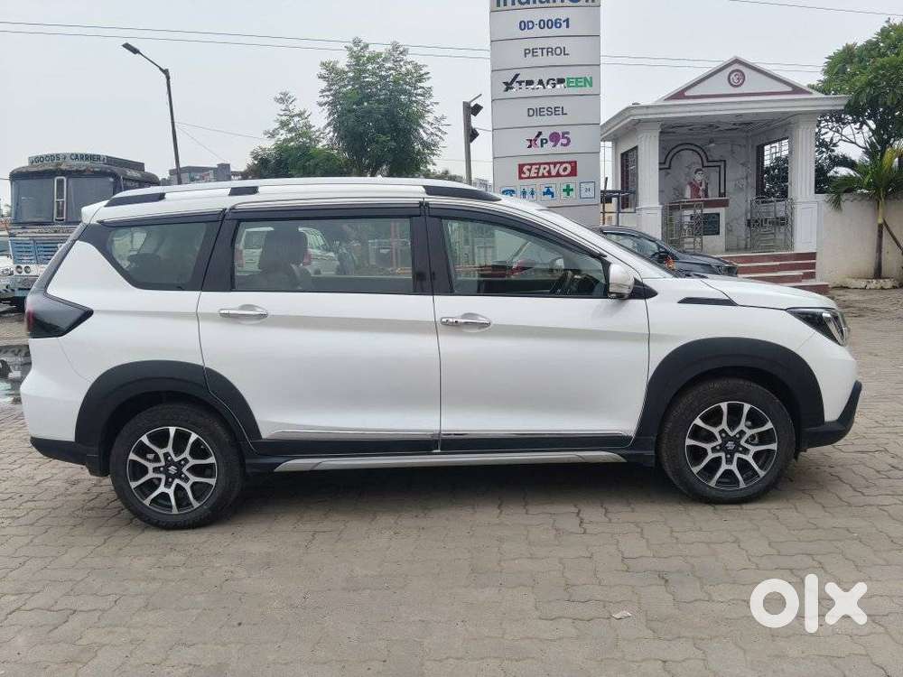 Maruti Suzuki Xl6 1.5 Alpha Mt, 2025, Petrol