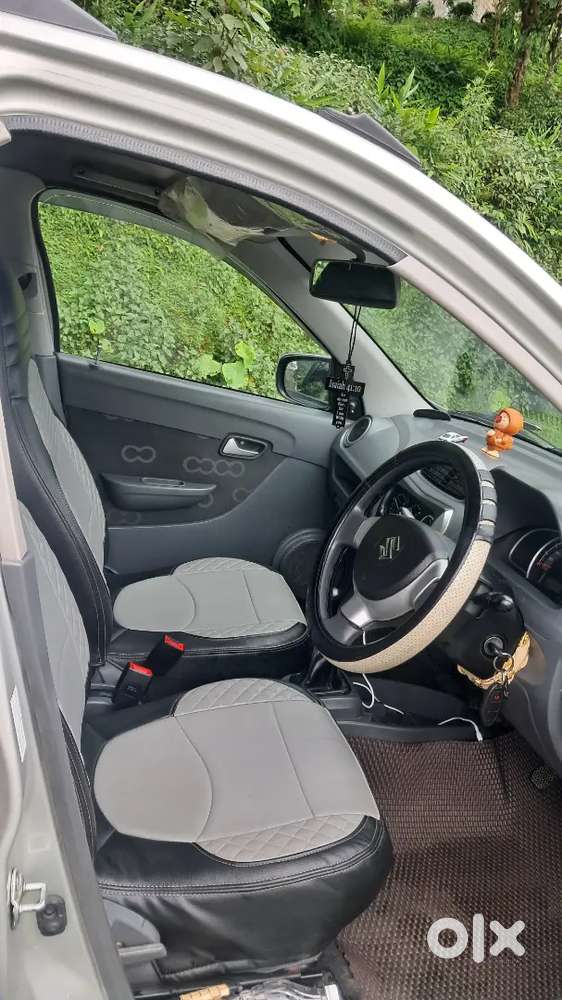Maruti Suzuki Alto 800 Vxi 2014 Petrol