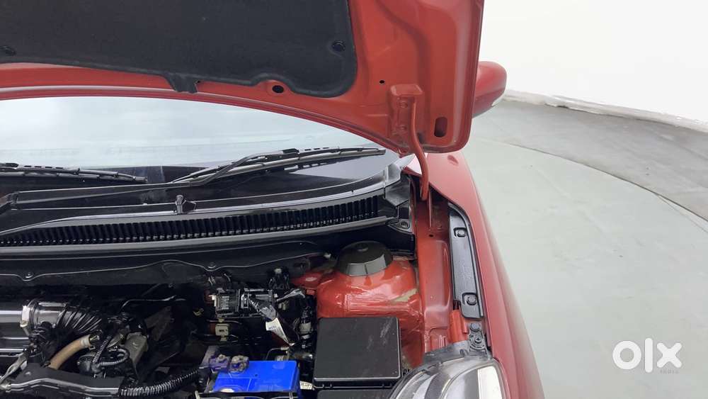 Toyota Glanza 1.2 V, 2019, Petrol