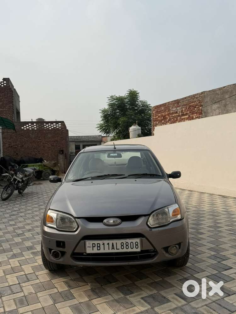 Ford Ikon Diesel 2009