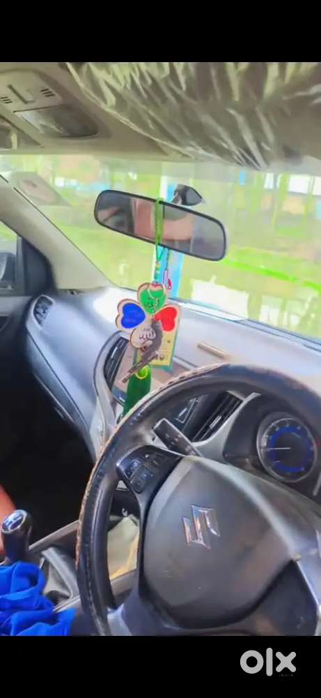 Maruti Suzuki Baleno 2019 Petrol 51000 Km Driven