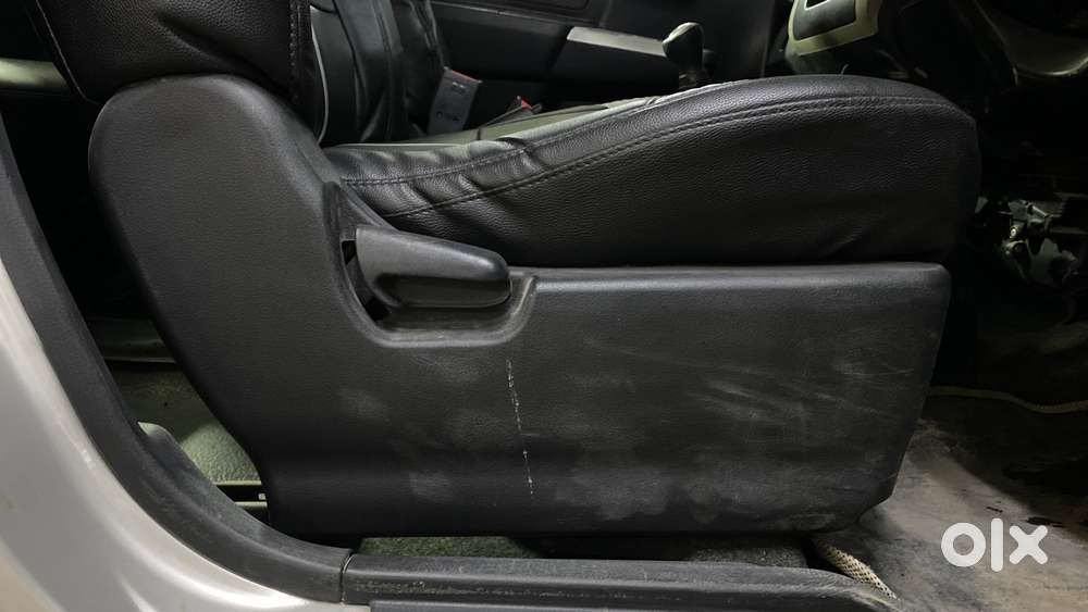 Maruti Suzuki Wagon R 1.0 Lxi, 2013, Petrol