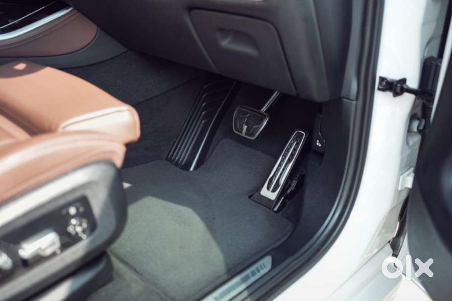 Bmw X5, 2020, Petrol