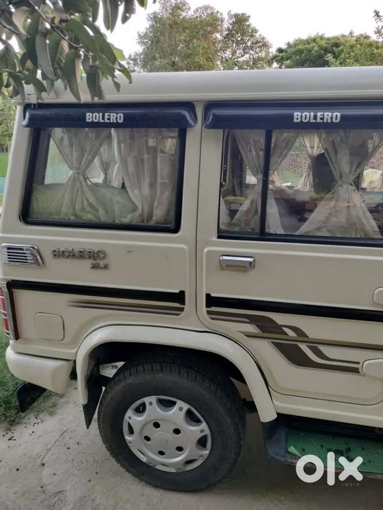 Mahindra Bolero Power 2016 Diesel Manual