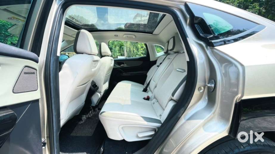 Mahindra Xev 9e Three B79 Kwh, 2025, Electric
