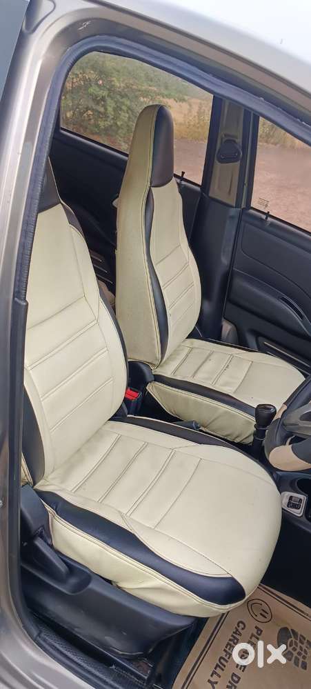 Datsun Redigo D, 2018, Petrol