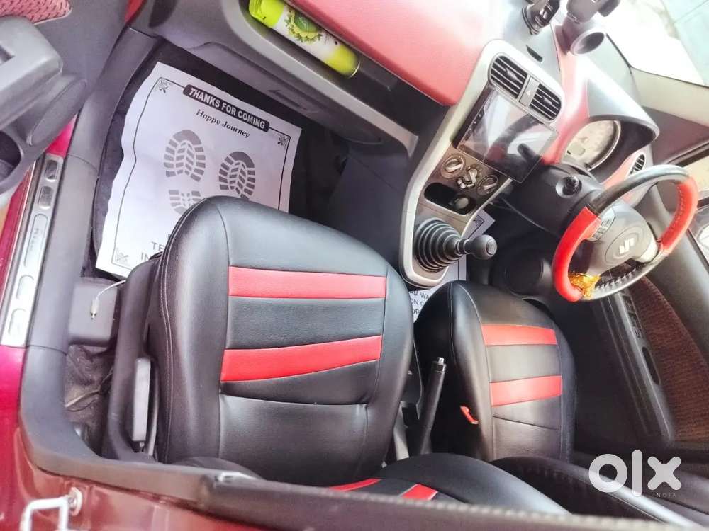 Maruti Suzuki Ritz 2014