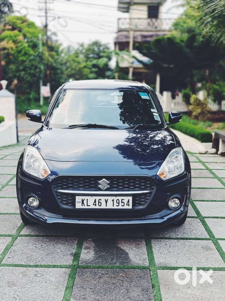Maruti Suzuki Swift Vxi 1.2 Abs Bs-iv, 2023, Petrol