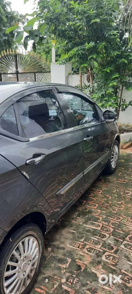 Tata Tigor 2022 Cng & Hybrids 95000 Km Driven