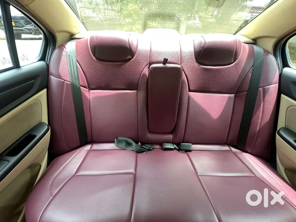 Honda Amaze Diesel 2022