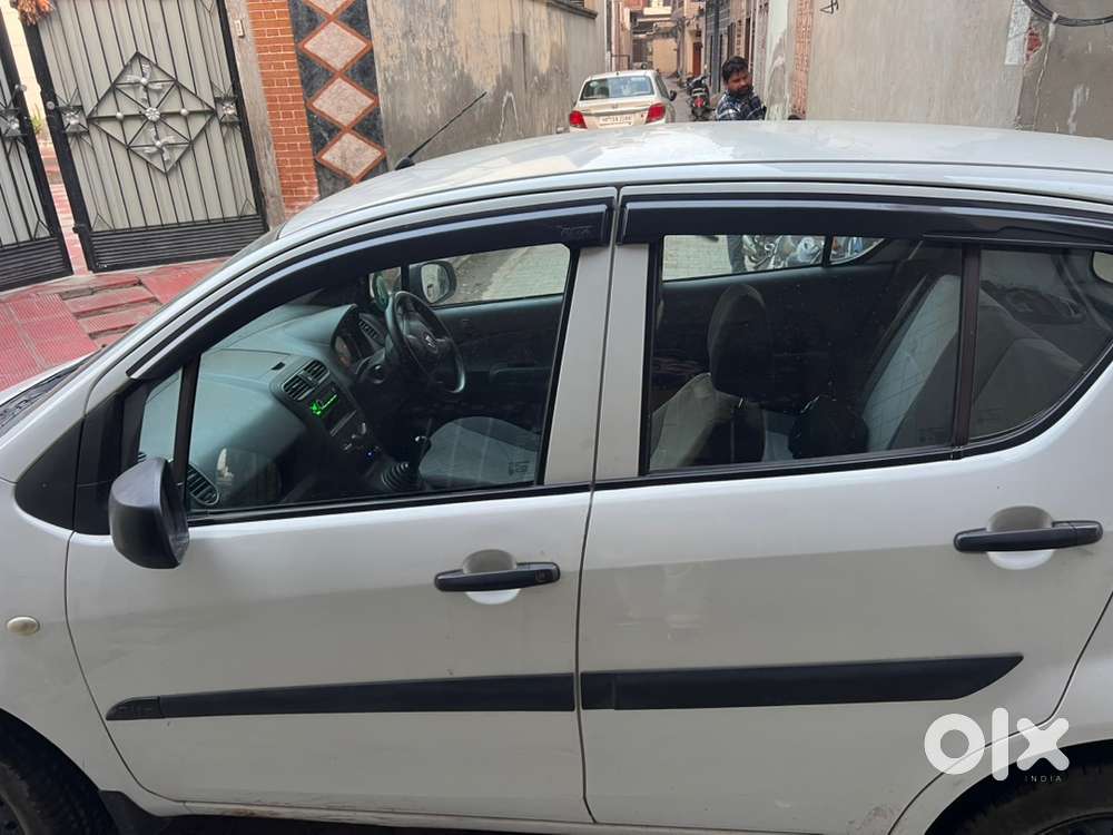 Maruti Suzuki Ritz 2009
