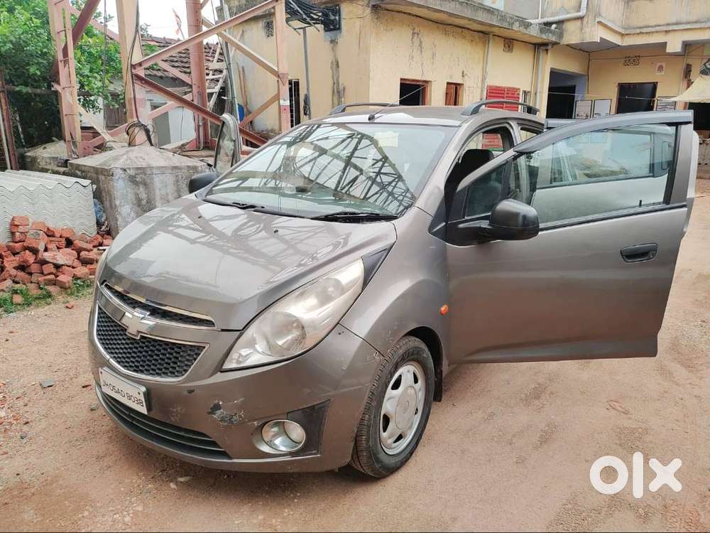 Chevrolate Beat Sale Well Maintained