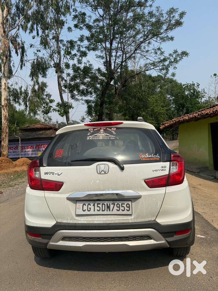 4 Tire Is New
