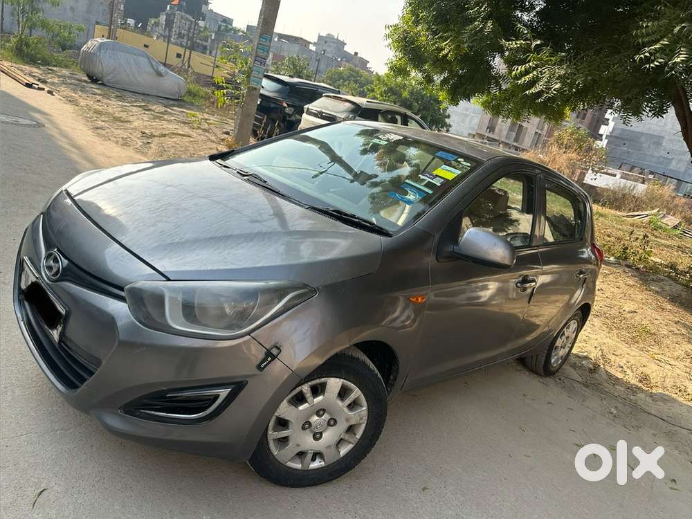2013 Hyundai I20 Magna Km Driven