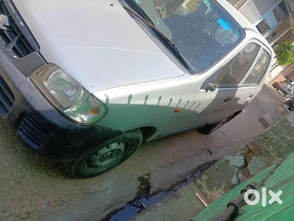 Maruti Suzuki Alto 2006 Petrol 251000 Km Driven